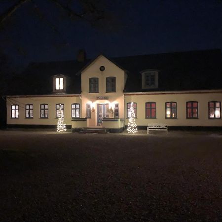 Bremsmaj Farm Holiday Kvaers Luaran gambar