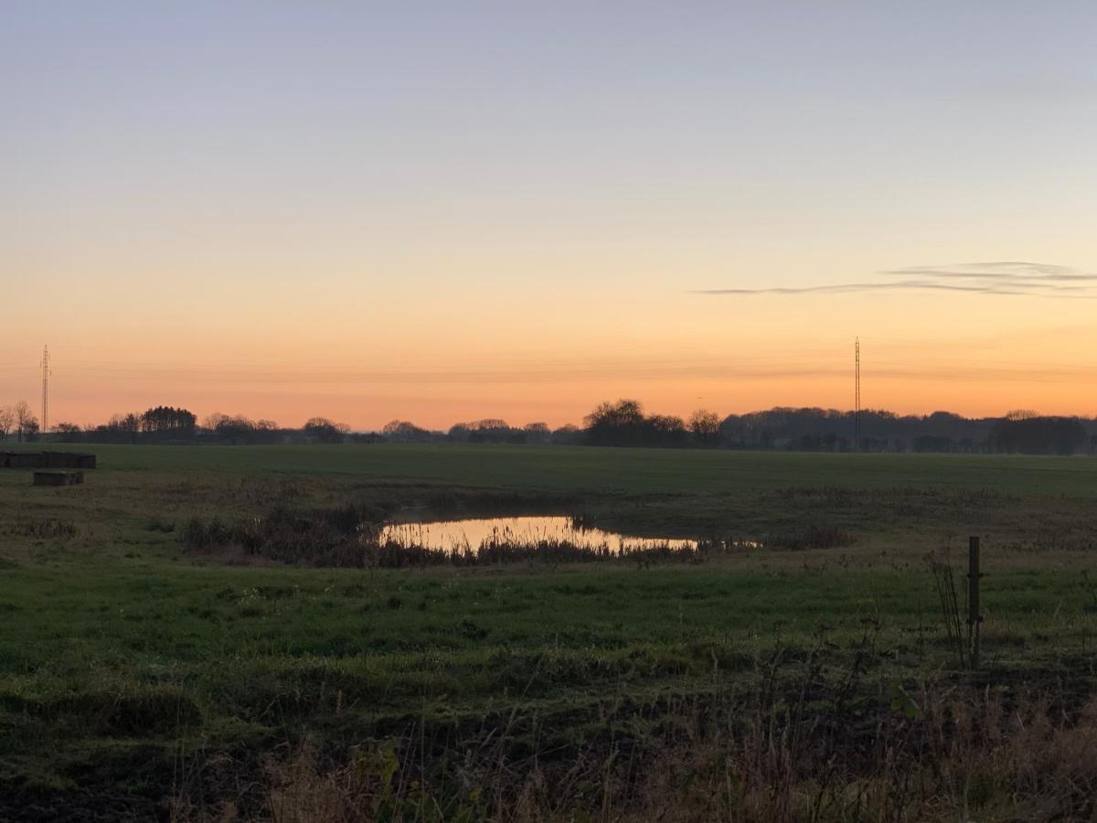 Bremsmaj Farm Holiday Kvaers Luaran gambar