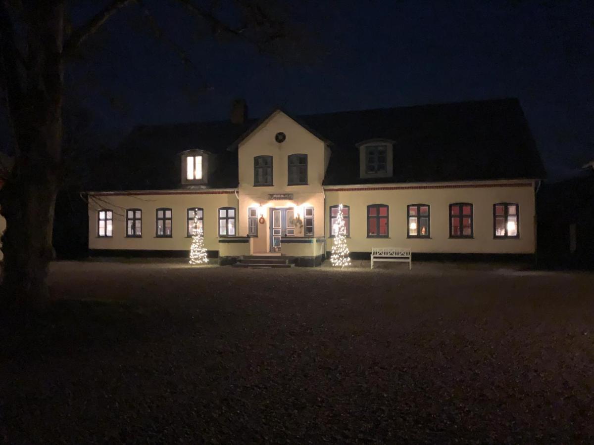 Bremsmaj Farm Holiday Kvaers Luaran gambar