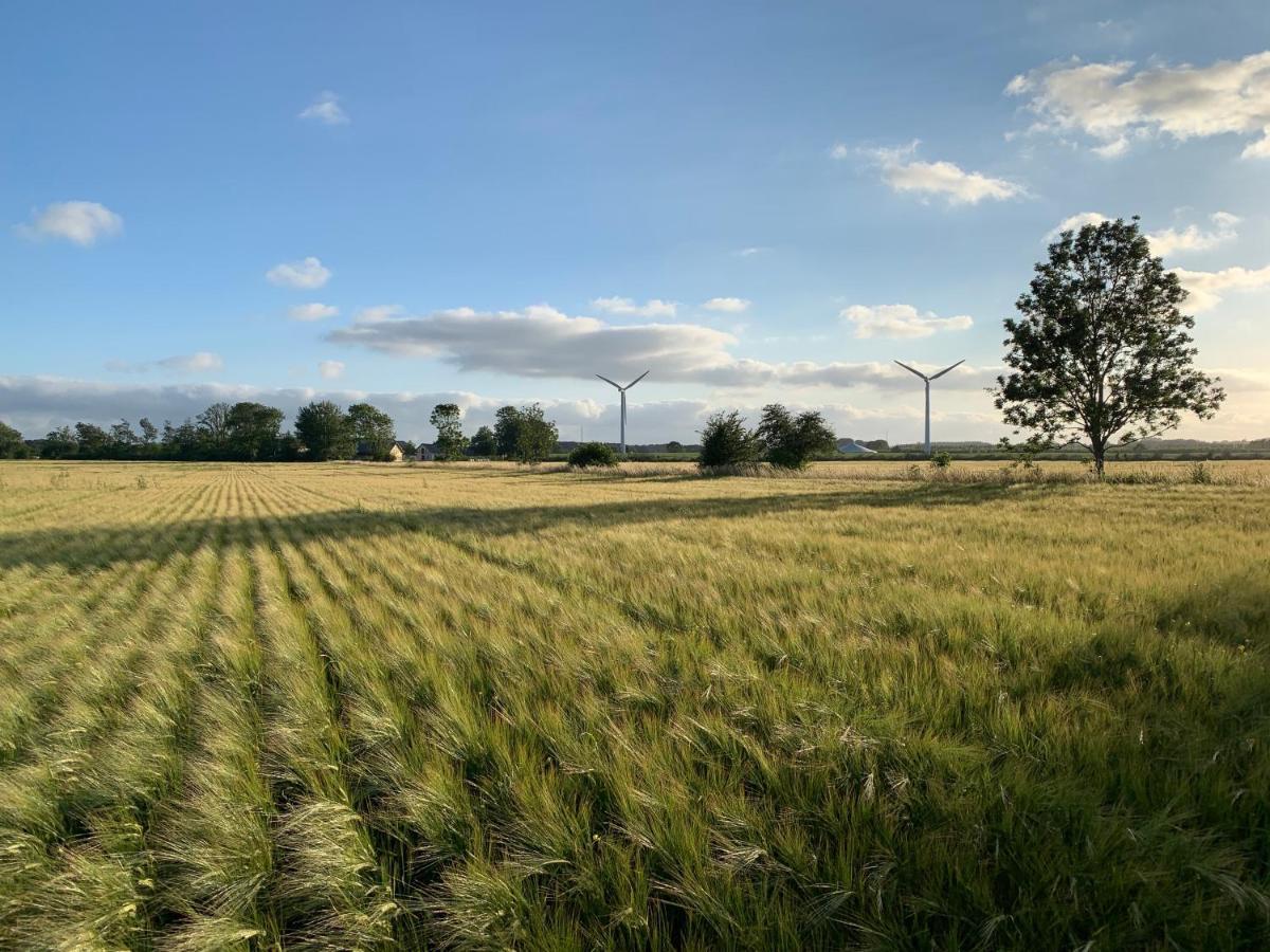 Bremsmaj Farm Holiday Kvaers Luaran gambar