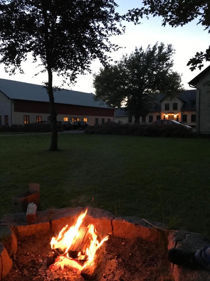 Bremsmaj Farm Holiday Kvaers Luaran gambar