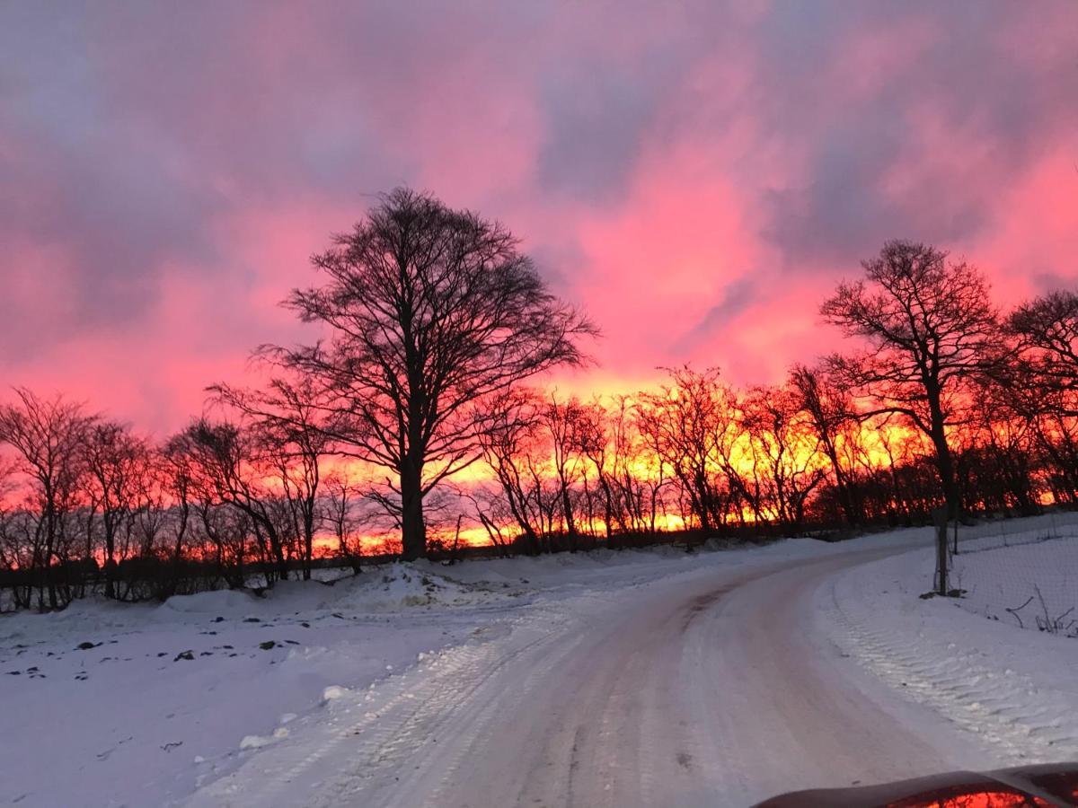Bremsmaj Farm Holiday Kvaers Luaran gambar